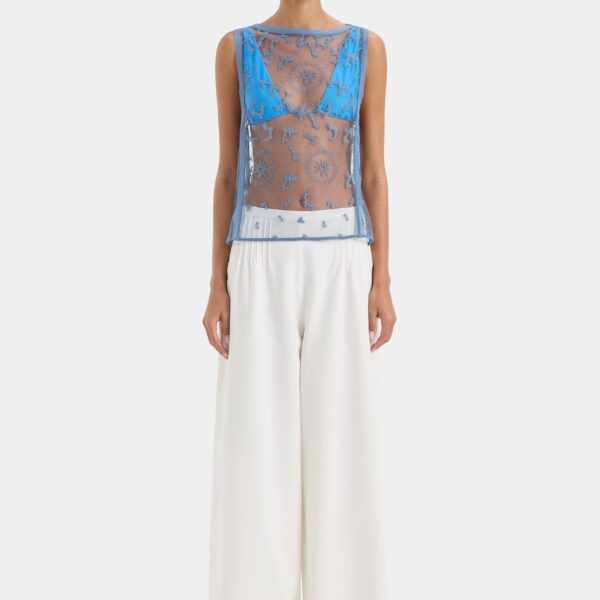 sir the label aries dress
