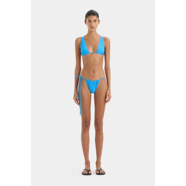 Sir The Label Kylie String Brief, view 2