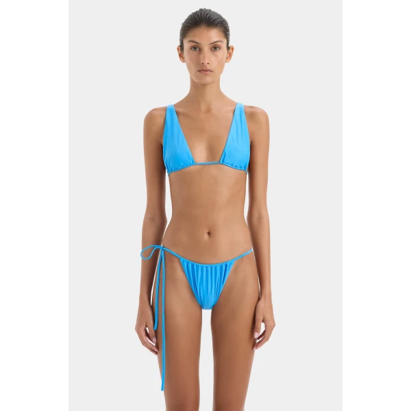Sir The Label Kylie String Brief, view 4