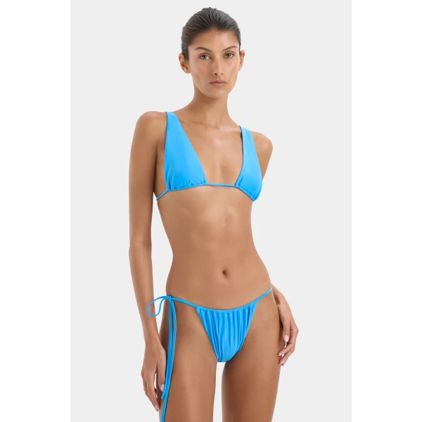 Sir The Label Kylie String Brief, view 5