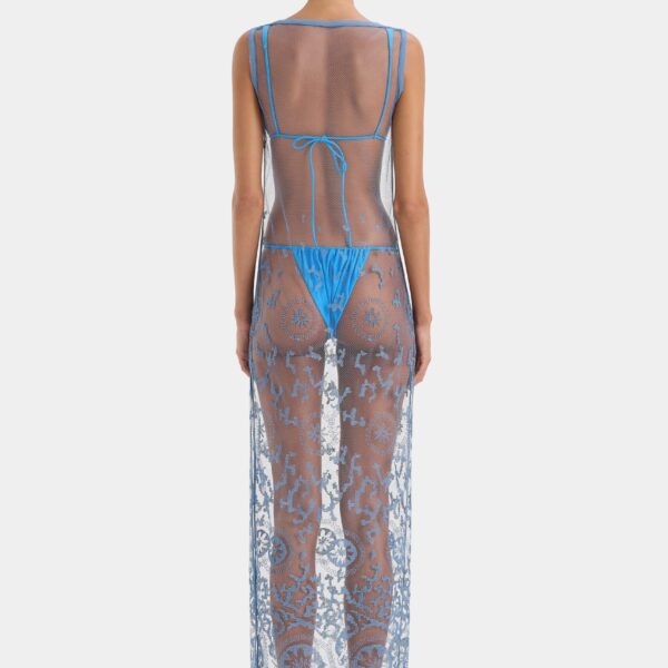 sir the label aries dress