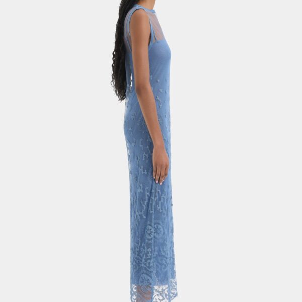 Sir The Label dress