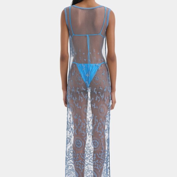 sir the label aries dress