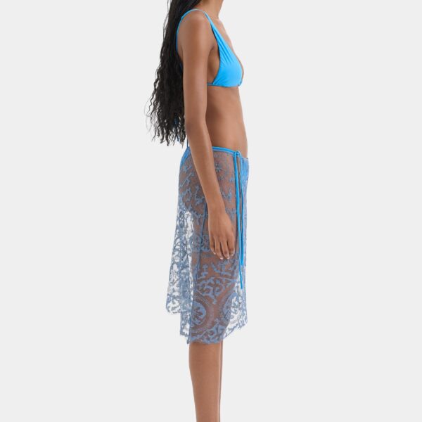 Sir The Label dress