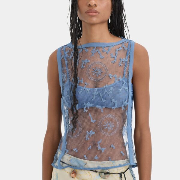 sir the label aries dress