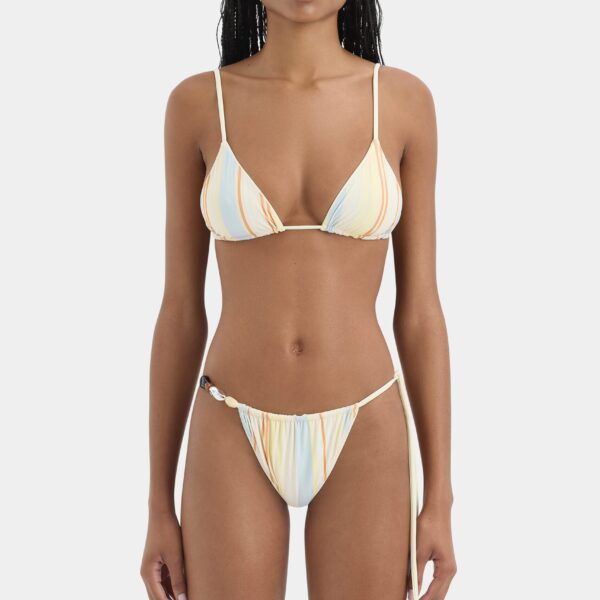 Sir The Label  in soft pastel tones – resort wear collection