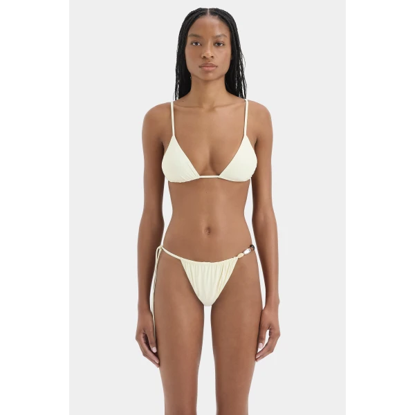 Sir The Label Pernille Reversible String Top, view 5