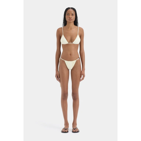 Sir The Label Pernille Reversible String Top, view 6