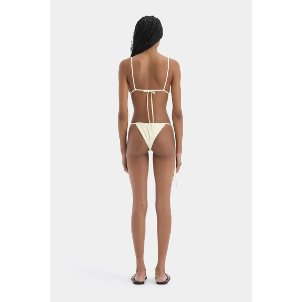 Sir The Label Pernille Reversible String Top, view 7