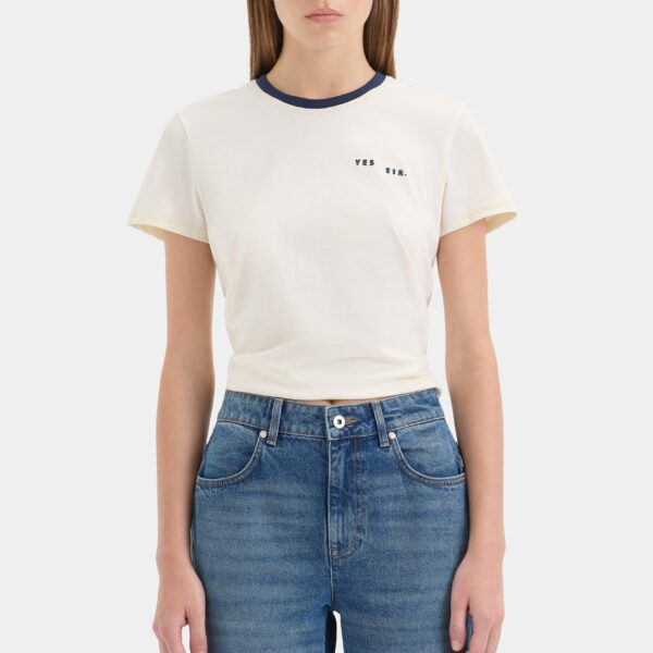 Sir The Label  in soft pastel tones – resort wear collection