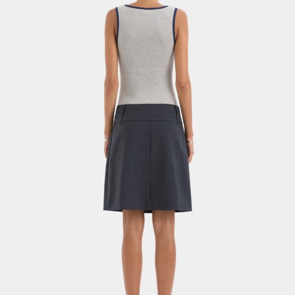 Sir The Label dress