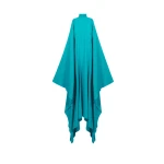 Taller Marmo Aga Kaftan - kimono - Italian Luxury Evening Wear at Coveti
