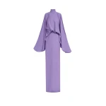 Taller Marmo Bacall Dress - Dresses - Italian Luxury Evening Wear at Coveti