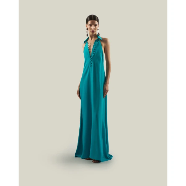 Taller Marmo Barbara Dress, view 2