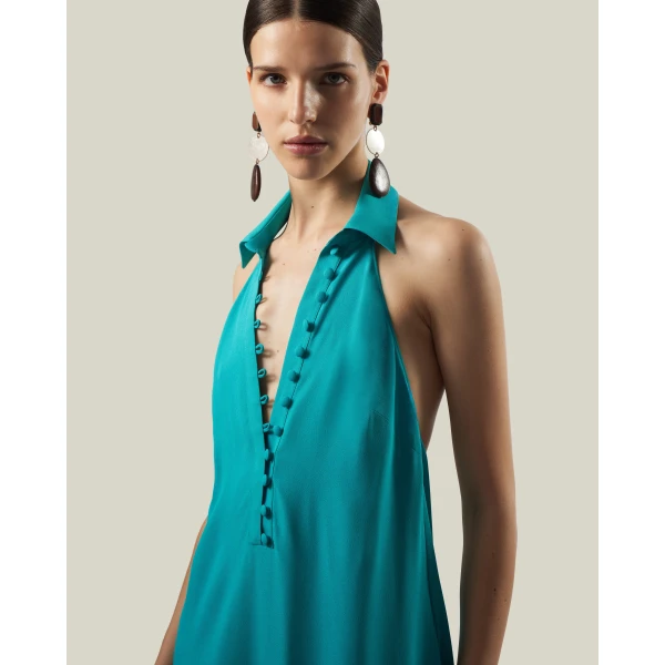 Taller Marmo Barbara Dress, view 4