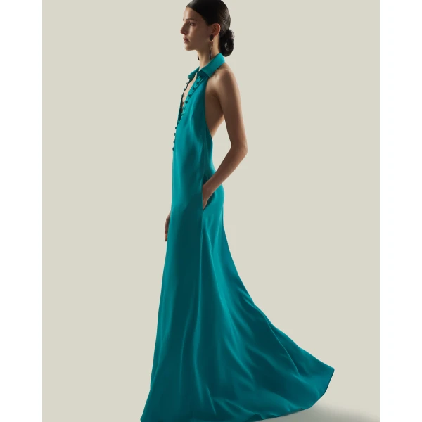 Taller Marmo Barbara Dress, view 5
