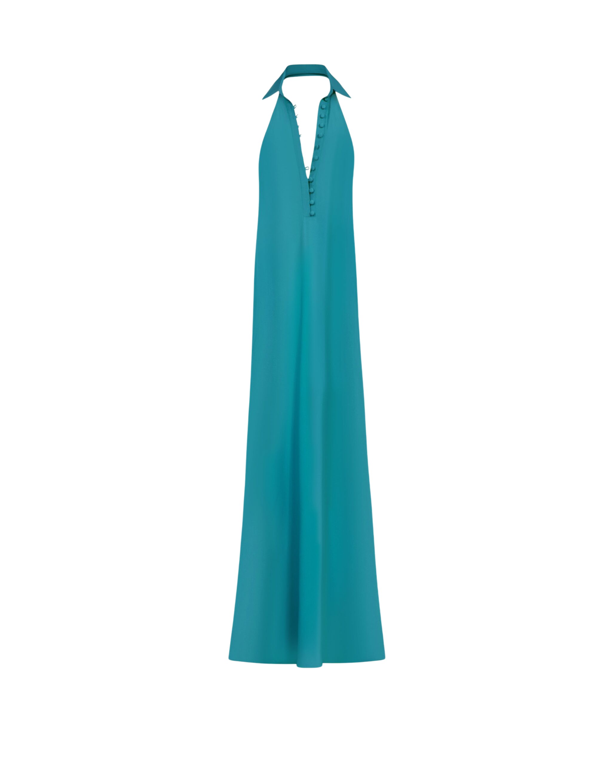 Taller Marmo Barbara Dress - Dresses - Italian Luxury Evening Wear at Coveti