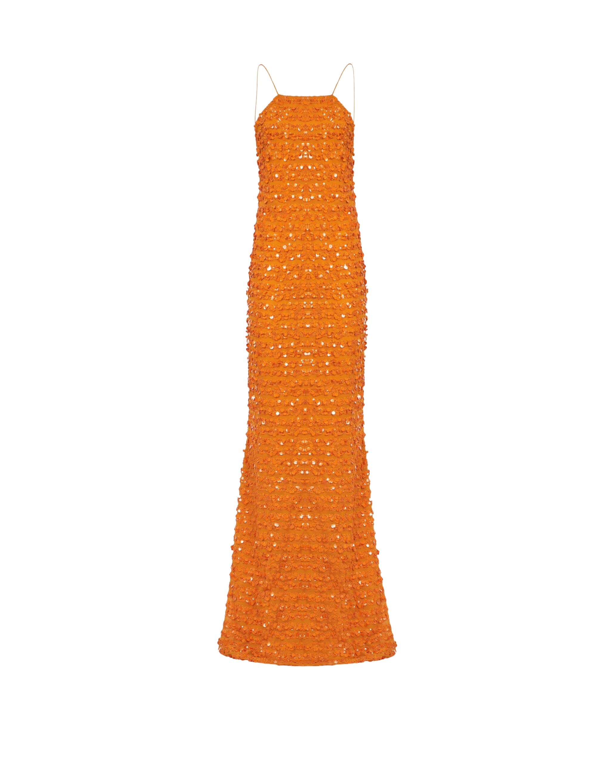 Taller Marmo Candice Dress - Dresses - Italian Luxury Evening Wear at Coveti