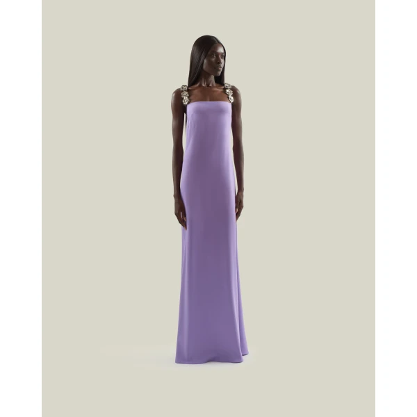 Taller Marmo Consuelo Dress, view 2