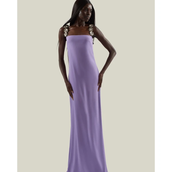 Taller Marmo Consuelo Dress, view 5
