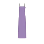 Taller Marmo Consuelo Dress - Dresses - Italian Luxury Evening Wear at Coveti