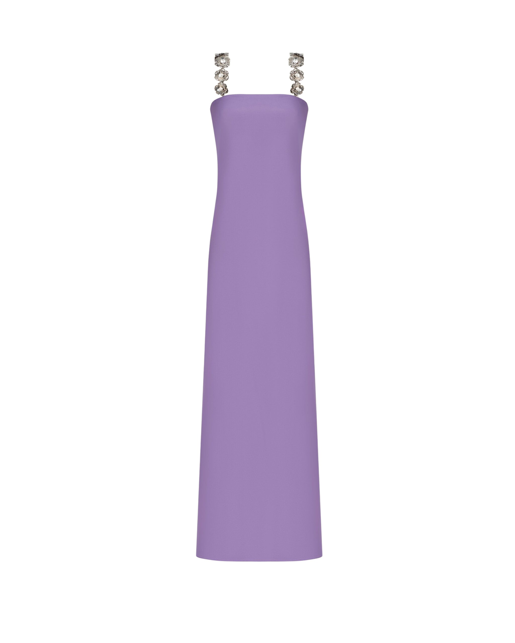 Taller Marmo Consuelo Dress - Dresses - Italian Luxury Evening Wear at Coveti