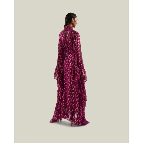 Taller Marmo Eccentrica Kaftan, view 2