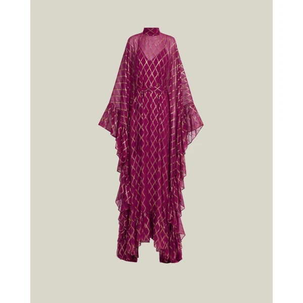 Taller Marmo Eccentrica Kaftan, view 3