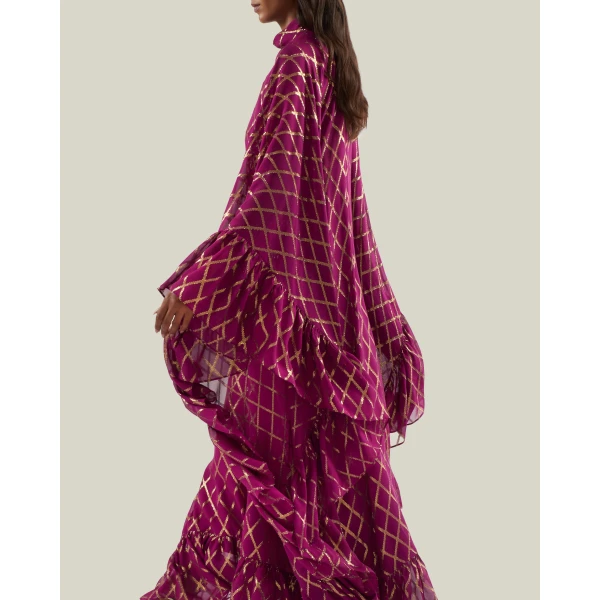 Taller Marmo Eccentrica Kaftan, view 4