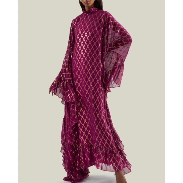 Taller Marmo Eccentrica Kaftan, view 5