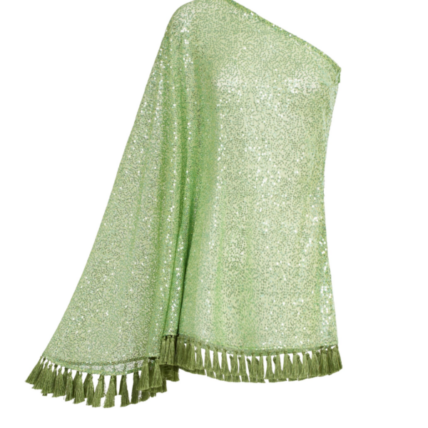 Taller Marmo Es Trenc Dress - Dresses - Italian Luxury Evening Wear at Coveti