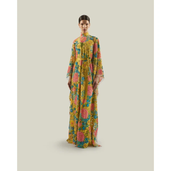 Taller Marmo Grand Graham Kaftan, view 2