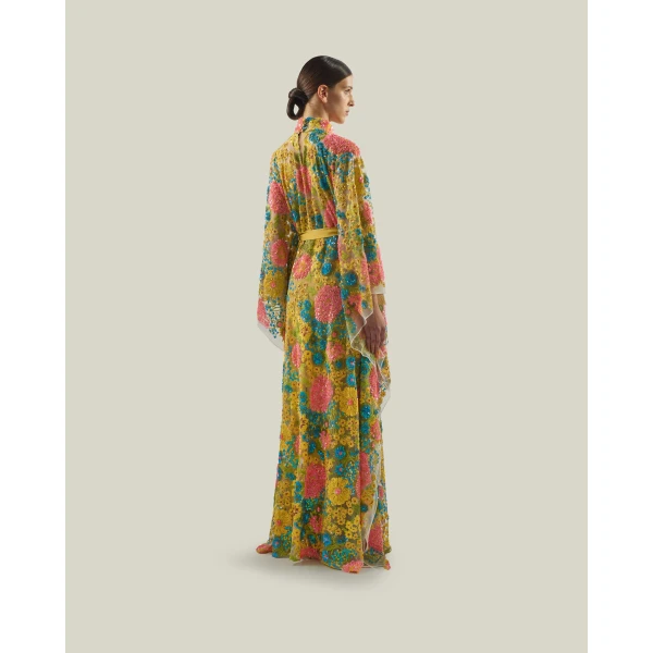 Taller Marmo Grand Graham Kaftan, view 3