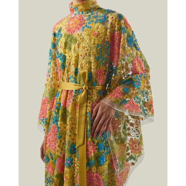 Taller Marmo Grand Graham Kaftan, view 4