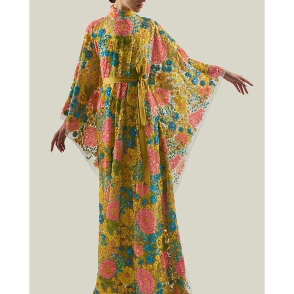 Taller Marmo Grand Graham Kaftan, view 5