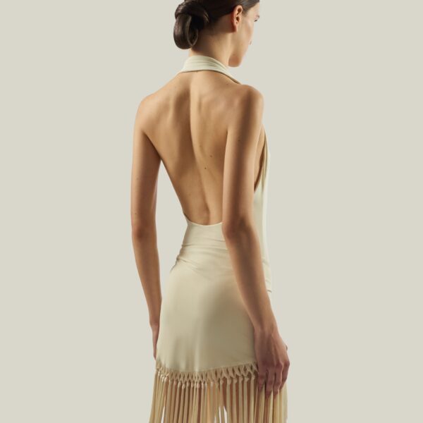 Taller Marmo Grand Tropicana Swimsuit - Beachwear - Italian Luxury Evening Wear at Coveti