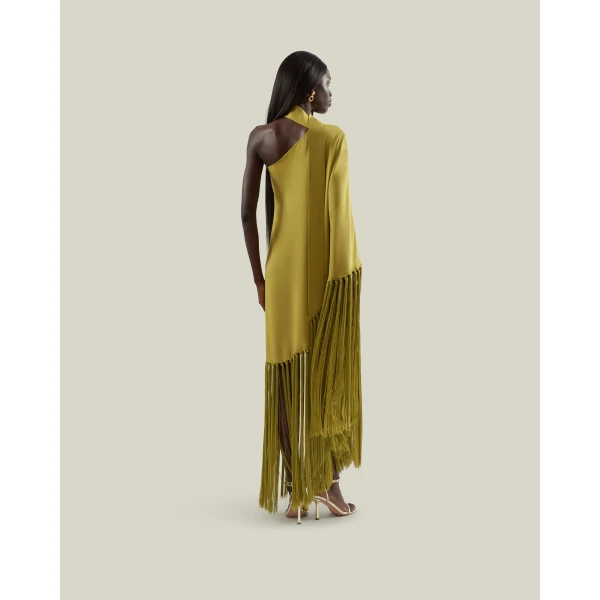 Taller Marmo Gunilla Dress, view 3