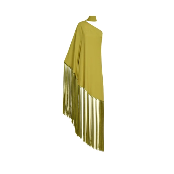 Taller Marmo Gunilla Dress - Dresses - Italian Luxury Evening Wear at Coveti