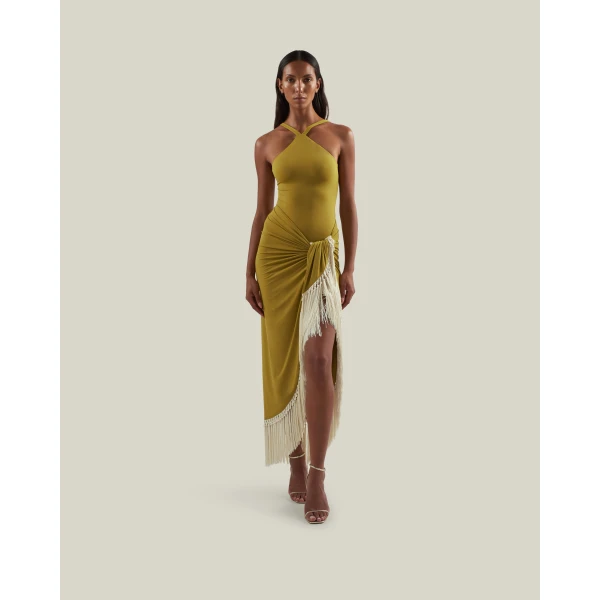 Taller Marmo Hera Artisanal Swimsuit, view 2