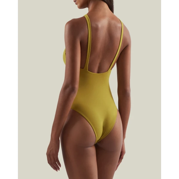 Taller Marmo Hera Artisanal Swimsuit, view 5