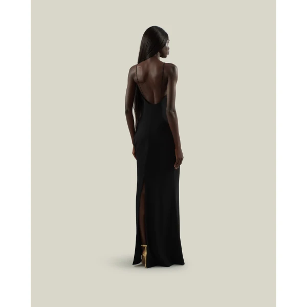 Taller Marmo Jacqueline Dress, view 3