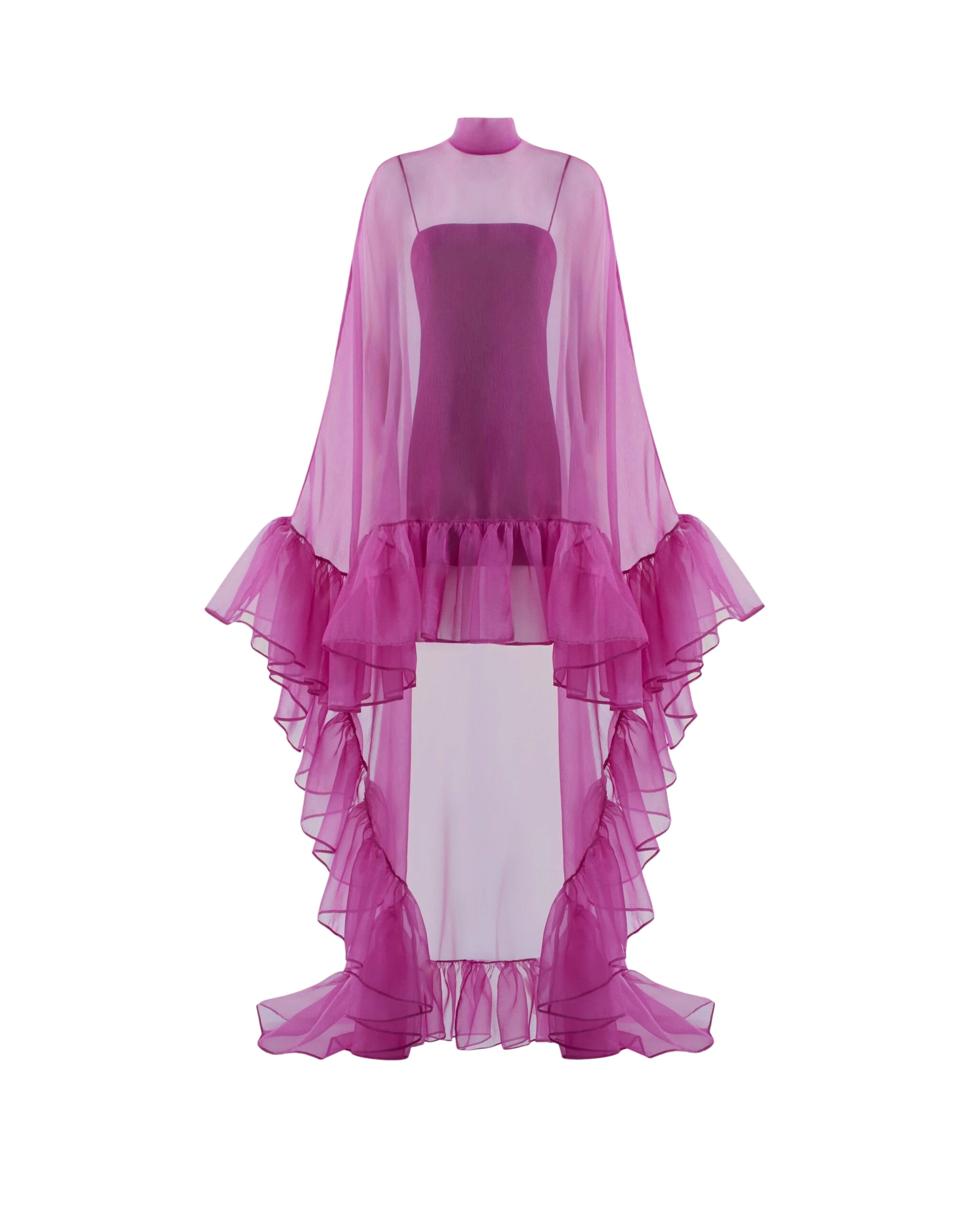 Taller-Marmo-Lady-Bird-Kaftan-scaled86755_nobg Taller Marmo Lady Bird Kaftan - kimono - Italian Luxury Evening Wear at Coveti