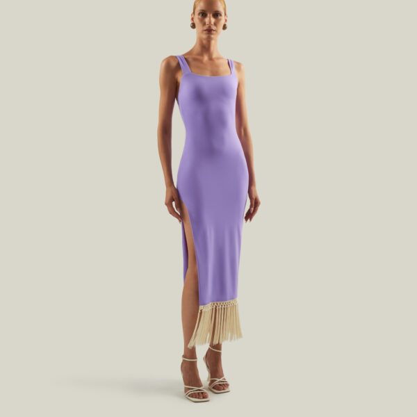Taller Marmo Lido Dress - Dresses - Italian Luxury Evening Wear at Coveti