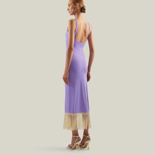 Taller Marmo Lido Dress - Dresses - Italian Luxury Evening Wear at Coveti