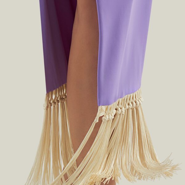 Taller Marmo Lido Dress - Dresses - Italian Luxury Evening Wear at Coveti