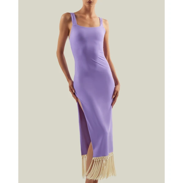 Taller Marmo Lido Dress, view 5