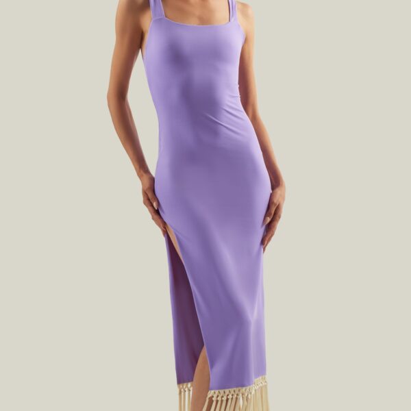 Taller Marmo Lido Dress - Dresses - Italian Luxury Evening Wear at Coveti