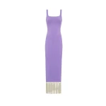 Taller Marmo Lido Dress - Dresses - Italian Luxury Evening Wear at Coveti