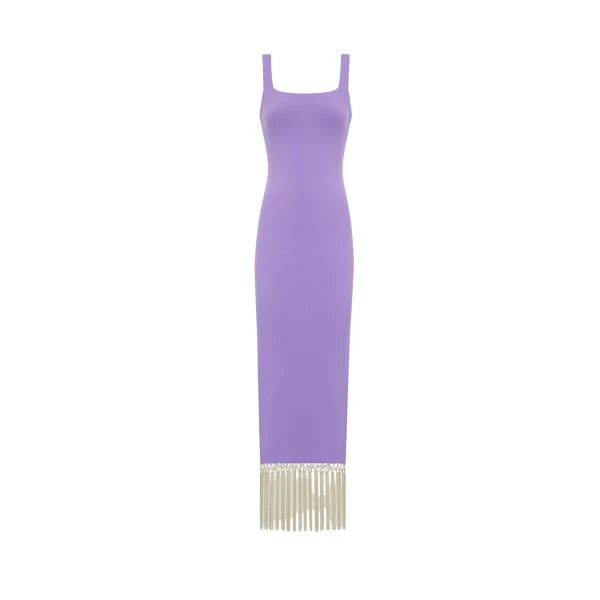 Taller Marmo Lido Dress - Dresses - Italian Luxury Evening Wear at Coveti