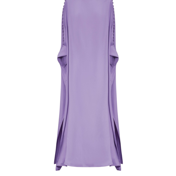 Taller Marmo Mila Kaftan - kimono - Italian Luxury Evening Wear at Coveti